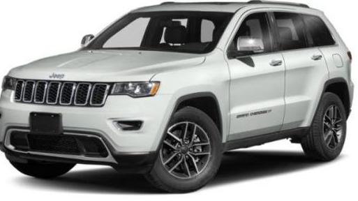 JEEP GRAND CHEROKEE 2022 1C4RJFBG0NC121618 image